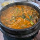 [임실/운암] 강나루 횟집 매운탕!!! 국물 완전 진함🥰