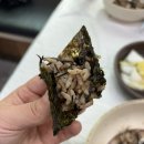소담한밥상