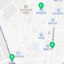 가산구립도서관 매점