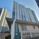 동일하이빌 정문 횡단보도 이미지