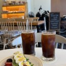 디저트가 주는 여유 | 한림브런치카페 섬노트, 여유로운 오전 감성 가득했던 협재디저트카페 후기