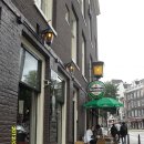 아름다운 도시, 카페가 있는 풍경에서 유럽의 일상을 보다 2편-부뤼셀,부뤼헤,암스텔담,바젤, 루체른 이미지