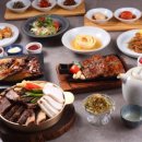 만년한정담