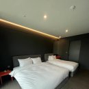 경주 호텔 공간 이미지