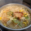 옛날멸치국수 이미지