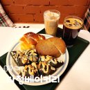 동탄 맛집 레이크꼬모 카페 다정베이커리 동탄호수공원 나들이 아기랑
