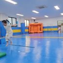 엘림 태권도 이미지