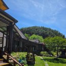 산들펜션 - 청도군 낙산1길 2-5 | 무주 아이와 산들 펜션 후기, 낙화놀이 근처에서 1박2일