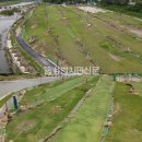 포곡파크골프장 이미지