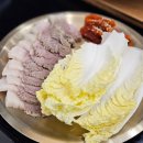 황산사거리.하남(중) | 하남순대국 황산사거리 맛집 '온순복' / 순대국, 맛보기수육