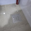 수원-1777 | 양주 원룸 하수구 역류, 온수 고압세척으로 기름 완전 제거