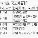 [펀드뉴스] MK국고채지수 연동 펀드 국고채ETF 29일 첫 상장 이미지