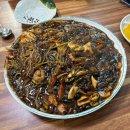 신풍각 - 김제시 봉두3길 48 | [김제 맛집] 신풍각_오래된 감성 속 진한 쟁반짜장 한 그릇, 물짜장 맛집