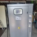 [중고] 공냉식 물냉각기 DCC-050 대일냉각기 Water chillerAir cooled Chiller 이미지