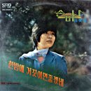 한밤에 / 손미나 (1979) 이미지