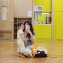 딩동댕 플레이 키즈스쿨(23~32개월) | 📝 23년 7월 3주 _ 문화센터 운동시작 장마 그랜드제빵소 주말일상