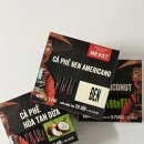 미스터블랙 | 미스터 비엣 코코넛 커피 후기｜가격·칼로리·먹는 법 총정리