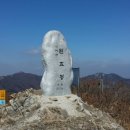 동림장