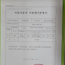 만인슈퍼 자판기 | 21년 포르자350 계약 및 출고후기