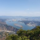 웅장함과 의암호의 시원함! 100대 명산 춘천 삼악산 A코스 등산 후기(등선매표소&gt; 용화봉&gt; 상원사&gt; 의암호)