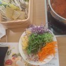 등촌샤브샤브 부산본점 이미지