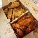 교촌치킨 명일1호점 이미지