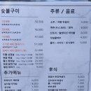 선수촌삼거리 | 잠실 고기집 추천 미강식당 삼겹살 맛집