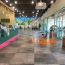 강아지놀이터 이미지