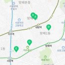 방배1동주민센터 다목적실 이미지