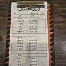 여의도양평신내해장국