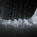 끝나지 않은 여름, 큰 비에 타이어 공기압이 중요한 이유 이미지