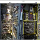 대림전기공업(주) | 특구에프엔에스 --- 분전반 충전부에 아크릴 절연덮개(전기판넬절연,분전반덮개,감전방지덮개, 분전함...