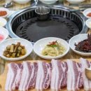 우리네흑돼지