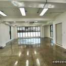 사무실 2층 화장실 이미지