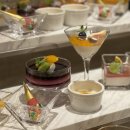 더라움 | 건대 예식장 추천 하우스 오브 더 라움 뷔페 후기, 이번 연말에도 방문 예정! (사진 많음)