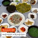 혜성가든 | [경남 하동] 재첩특화마을 금양가든, 40년 전통 제첩정식 후기