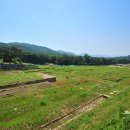 [양주/율정] 사라진 최대의 왕실사찰을 찾아서, 양주 회암사지박물관 이미지