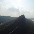 적성책여산(冊如山342m).동계책여산(冊如山 361m)/전북 순창 이미지