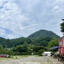 다희펜션 | [화천사내면펜션] 다희펜션&amp;캠핑장 (계곡1분컷)