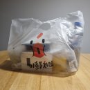 이춘봉인생치킨1호점 | 이춘봉치킨 김천1호점에서 바베큐치킨을 시켜 봤더니...