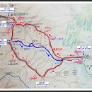 제52차[정기산행] 6월15일 경기의 소금강 &#34;운악산&#34; 신청&amp;좌석방 이미지