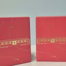 24년 네스프레소 스마일 포인트 바리스타 페스티브 글라스 후기 ll 크리스마스 준비를 하자🎄