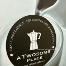 양곡2로-L | 구래동 조용한 카페 투썸 양촌점 / 디저트 추천 아이스박스