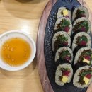 고현중앙로 | 거제 중앙로 맛집 고현점 배말칼국수, 꼬막비빔국수, 배말톳김밥