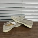 I  PARK 명품세탁 | 로로 썸머워크 울산 밑창 교체 및 세탁 작업 후기