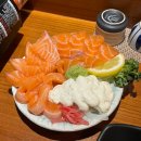 존맛JMT | [연남맛집] 모츠모츠 :: 모츠나베 존맛 .. 숙성연어회까지 JMT 비오는날 분좋 이자카야 대추천 후기🍲