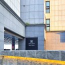 호텔아이반 | 당진 숙소 한진포구 호텔 아이반