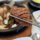 [가온석갈비 율량점] 청주율량동맛집 가족모임으로 좋은 고기집
