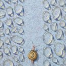 도전 수채화 이미지