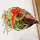 미도회관 | 잠실 송리단길 맛집 미도인 분위기 좋은 스테이크 데이트 밥집